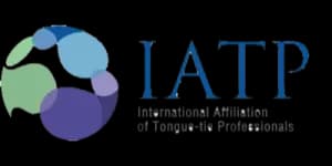 International Affiliation of Tongue-Tie Professionals logo