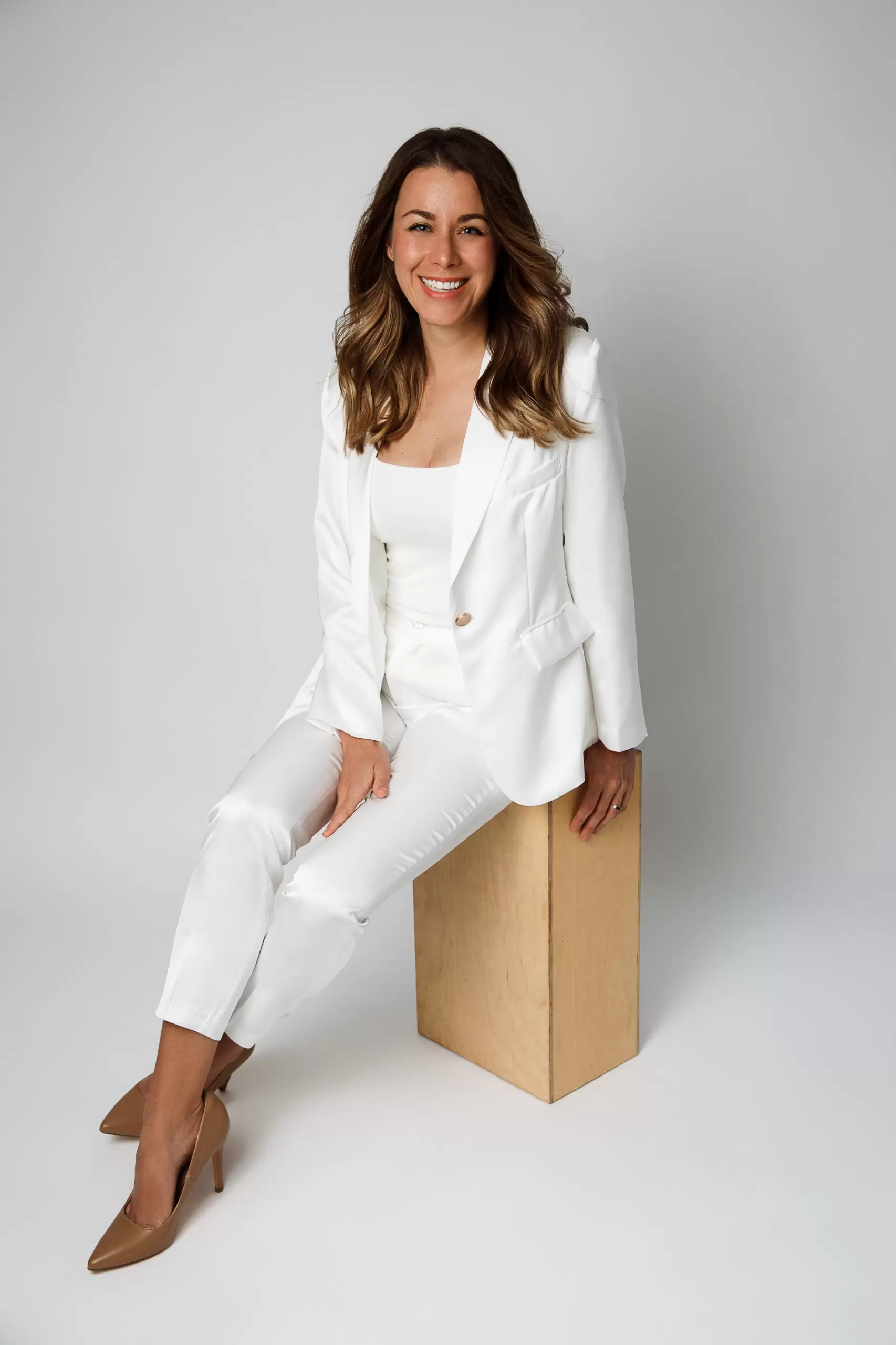 Portrait of Dr. Kacie Culotta