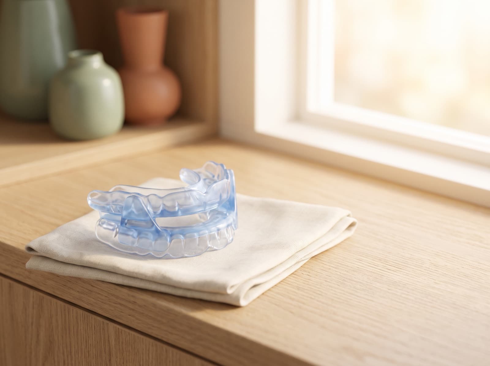 Oral Appliance Therapy